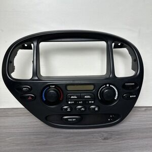 2002-2005‎ Toyota Sequoia AC Heater Temp Climate Control Switch 84010-0C161